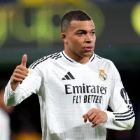 CBF pode deixar Ancelotti de lado e escolher outro treinador de Mbappé