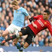 Premier League: Manchester United x Manchester City – Onde assistir, escalações e principais informações