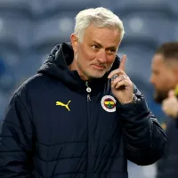 Seleção Brasileira procura José Mourinho, que recusa a possibilidade e diz “não” para a CBF