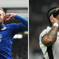 Vardy deixará o Leicester e torcida pede atacante no Corinthians: “Faria gols com Memphis Depay”