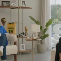 Galvão Bueno responde para Romário se Neymar tem condições de vencer a Copa do Mundo na Seleção Brasileira