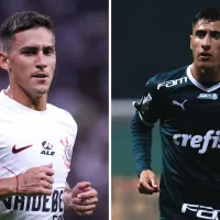 Matías Rojas, Merentiel e mais: jogadores de River Plate e Boca Juniors com passagem pelo Brasileirão