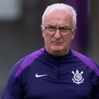 Dorival Júnior tem problemão para resolver no Corinthians envolvendo Memphis Depay