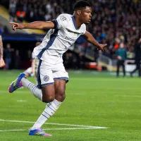 Inter x Barcelona: italianos estão invictos em casa na Champions; veja e aposte