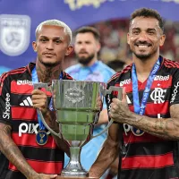 Manchester City define Wesley do Flamengo como prioridade e quer o lateral antes do Super Mundial