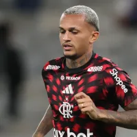 Manchester City abre conversas por Wesley e Flamengo pede 45 milhões de euros pelo lateral
