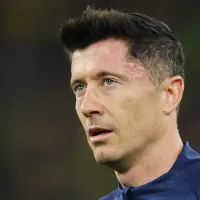 Pau Víctor desiste de competir com Lewandowski e pede para deixar o Barcelona