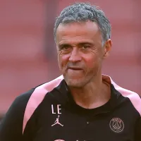 PSG quer contratar Serhou Guirassy para Luis Enrique na próxima janela de transferências