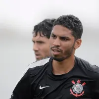 Campeão mundial pelo Corinthians, Wallace Reis conta detalhes da final contra o Chelsea