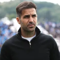 Real Madrid mira retorno de Nico Paz e técnico do Como, Cesc Fàbregas, reage: “Não sabemos…”
