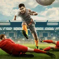 Quiz da Champions: concorra a R$500 mil na Sportingbet