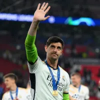 Real Madrid terá saída de Giuseppe Bellistri; Courtois pode sentir impacto na próxima temporada