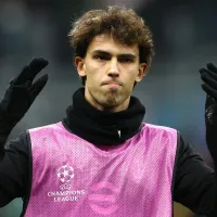 Após recusar o Flamengo, João Félix intensifica conversas com o Benfica para o Super Mundial