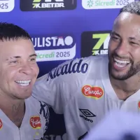 Fluminense escolhe entre Soteldo e Neymar para o Mundial de Clubes e Santos pode perder atacante