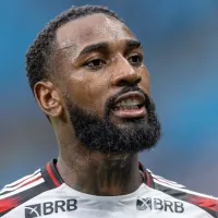 Flamengo vê Gerson na mira do Zenit e define Andreas Pereira como substituto
