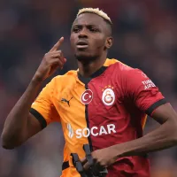Al-Hilal recebe sinal verde de Victor Osimhen e acelera para fechar acordo com o Napoli