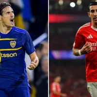 Inteligência artificial aponta favorito para jogo entre Boca Juniors x Benfica no Mundial de Clubes