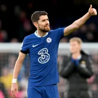 Mundial de Clubes pode ter lei do ex com Felipe Anderson, Jorginho e mais sete jogadores