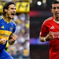 Boca Juniors x Benfica: comparação dos principais jogadores no Mundial de Clubes