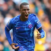 Barcelona surpreende e demonstra interesse na contratação de Nicolas Jackson do Chelsea