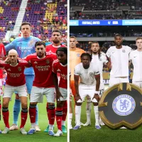 Benfica x Chelsea no Mundial de Clubes: Veja o retrospecto do confronto