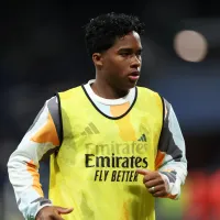 Xabi não para em Endrick e quer Éder Militão contra Juventus