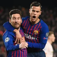 Dívida com Messi, Coutinho, Umtiti e mais é quitada