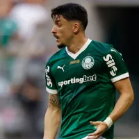Piquerez, do Palmeiras, entra na mira da Juventus e pedida para acordo é de € 15 milhões