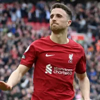 Diogo Jota, atacante do Liverpool e da Seleção Portuguesa, morre em trágico acidente de carro