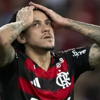 Flamengo aceita negociar Pedro, mas Monterrey sonda atacante e sinaliza valor abaixo do esperado