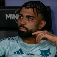 Gabigol sonha com Mundial de Clubes de 2029: “O processo vai levar o Cruzeiro até lá”