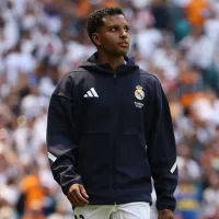 Rodrygo do Real Madrid recebe cheque em branco do Al-Nassr após desejo de Cristiano Ronaldo