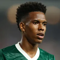 Estêvão, ex-Palmeiras, se junta ao elenco do Chelsea, mas não pode jogar no Mundial de Clubes