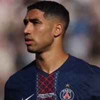 PSG é semifinalista do Mundial de Clubes, e Hakimi se consolida cada vez mais com Luis Enrique