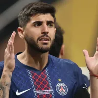 Lucas Beraldo quer sair do PSG, mas seguir com Luis Enrique pode ser a melhor alternativa