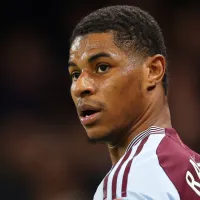Como Marcus Rashford pode ajudar no time de Hansi Flick?