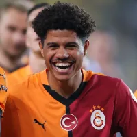 Manchester United mira a contratação de Gabriel Sara e aceita pagar R$ 195 milhões
