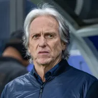 Jorge Jesus corta Aymeric Laporte e Otávio da pré-temporada