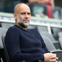 Manchester City de Guardiola pode emprestar Vitor Reis e Girona está otimista com acordo