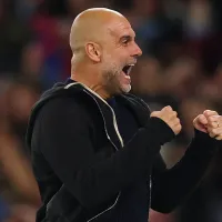 Manchester City dá chapéu no Cruzeiro e encaminha a contratação de Maher Carrizo para Pep Guardiola