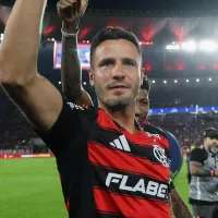 Saúl Ñíguez, do Flamengo, detona João Félix do Al-Nassr: “Talento sem trabalho não é nada”