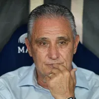 Tite entra no radar do Besiktas