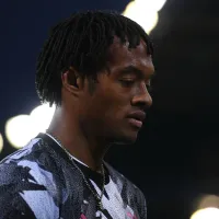 Juan Cuadrado, ex-Juventus, fecha com o Pisa e atuará pelo sétimo clube na Série A