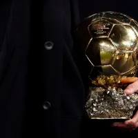 Bola de Ouro 2025: Com Raphinha, Vini Jr. e Dembélé, France Football revela os indicados