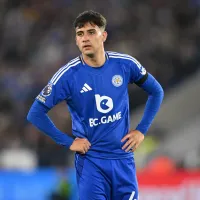 Bayer Leverkusen demonstra interesse na contratação de Facundo Buonanotte do Brighton