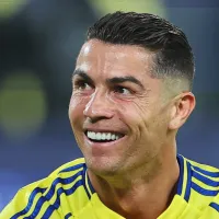 Cristiano Ronaldo é irônico ao falar sobre ganhador da Bola de Ouro: “Fictício”