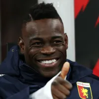 Mario Balotelli revela desejo de jogar no Real Madrid: “Ainda tenho um sonho a realizar”