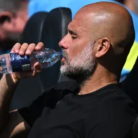 Pep Guardiola sonha com Rodrygo, do Real Madrid, e pressiona pelo brasileiro no Manchester City