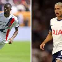 PRÉ-JOGO AO VIVO: PSG X TOTTENHAM