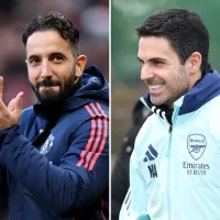 Manchester United x Arsenal pela Premier League: Onde assistir, prováveis escalações e muito mais